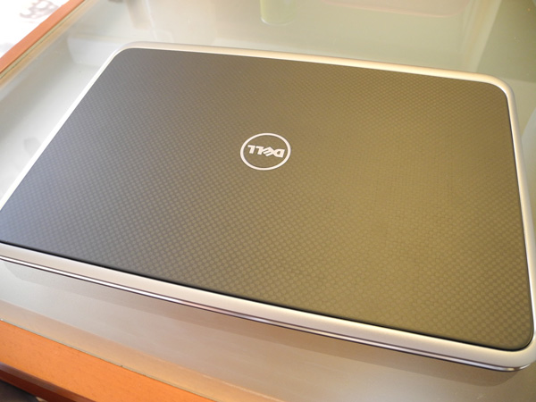 Dell XPS 12 Ultrabook